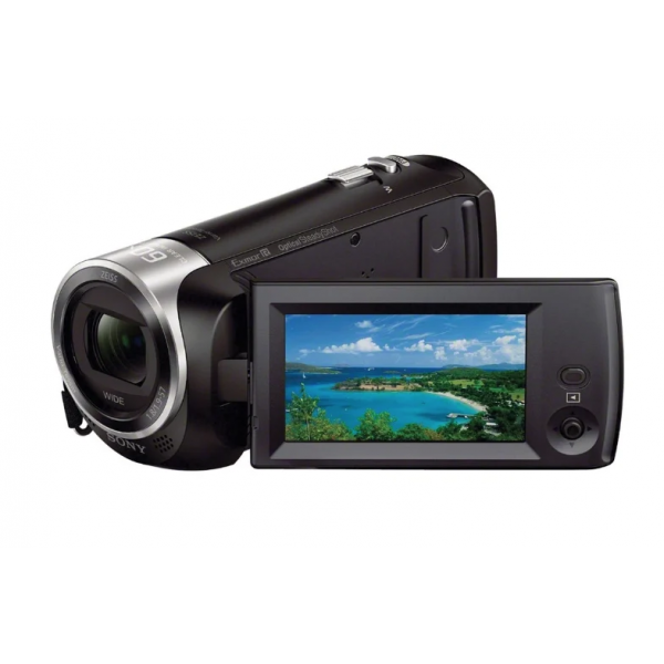 Видеокамера Sony HDR-CX405