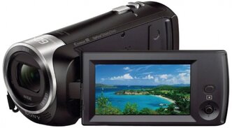 Видеокамера Sony HDR-CX405