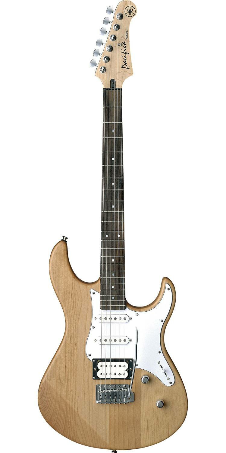  YAMAHA PACIFICA-112V YNS