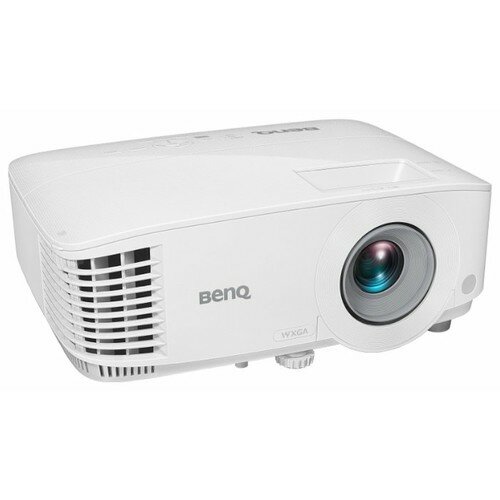 BenQ Проектор MW550 белый 9H.JHT77.13E 9H.JHT77.1HE