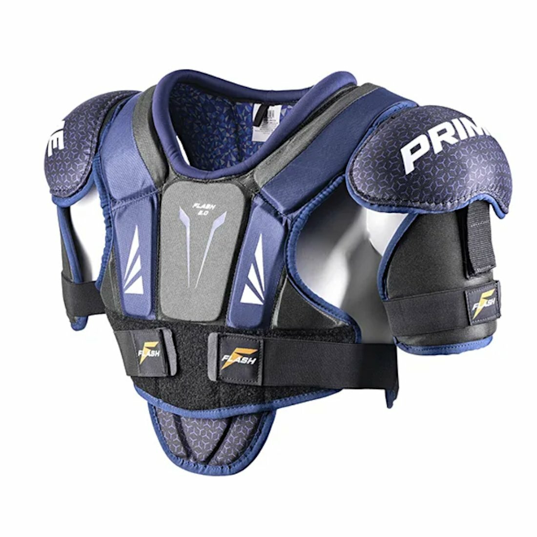 Нагрудник хоккейный PRIME Flash 2.0R JR (L)