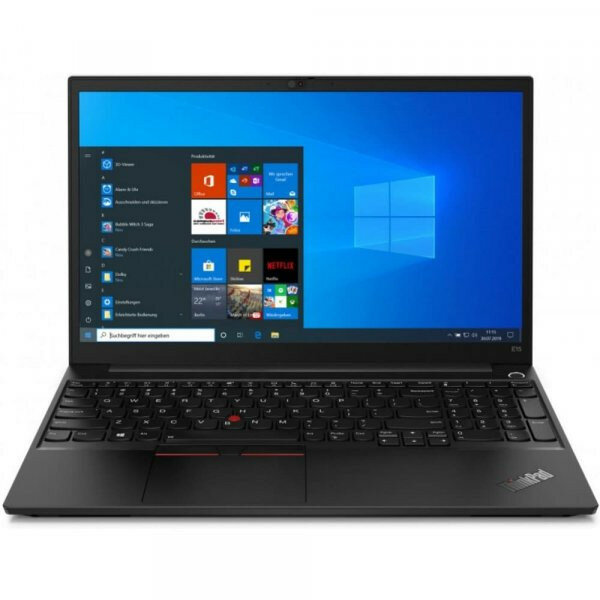 20TD004PMH Ноутбук Lenovo ThinkPad E15 Gen 2 (20TD004PMH)