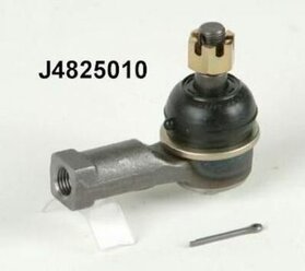 Наконечник рулевой тяги Mitsubishi L 300 III/L400 94>05 NIPPARTS J4825010