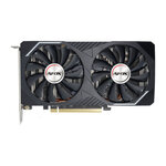 Видеокарта AFox (AFRX6600XT-8GD6H4) Radeon RX 6600 XT 8GB Dual Fan - изображение