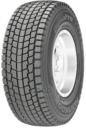 Автошина HANKOOK DynaPro i*cept RW08 215/80 R15 102 Q