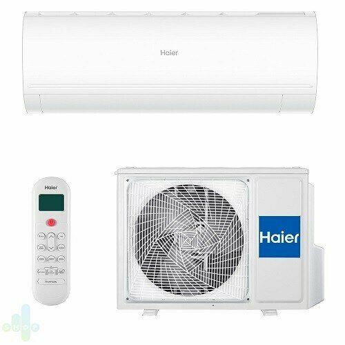 Кондиционер (Сплит-система) инверторный Haier Coral Expert AS25PHP1HRA/1U25PHP1FRA