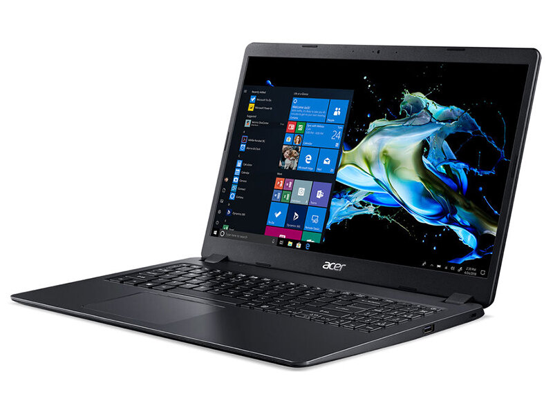  Acer Extensa 15 EX215-52-50JT NX.EG8ER.00A (Intel Core i5-1035G1 1.0 GHz/8192Mb/256Gb SSD/Intel UHD Graphics/Wi-Fi/Bluetooth/Cam/15.6/1920x1080/Only boot up)