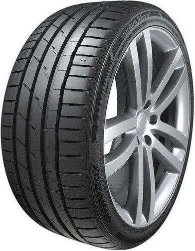 Автошина Hankook Ventus S1 Evo3 SUV K127A 265/50 R19 110W