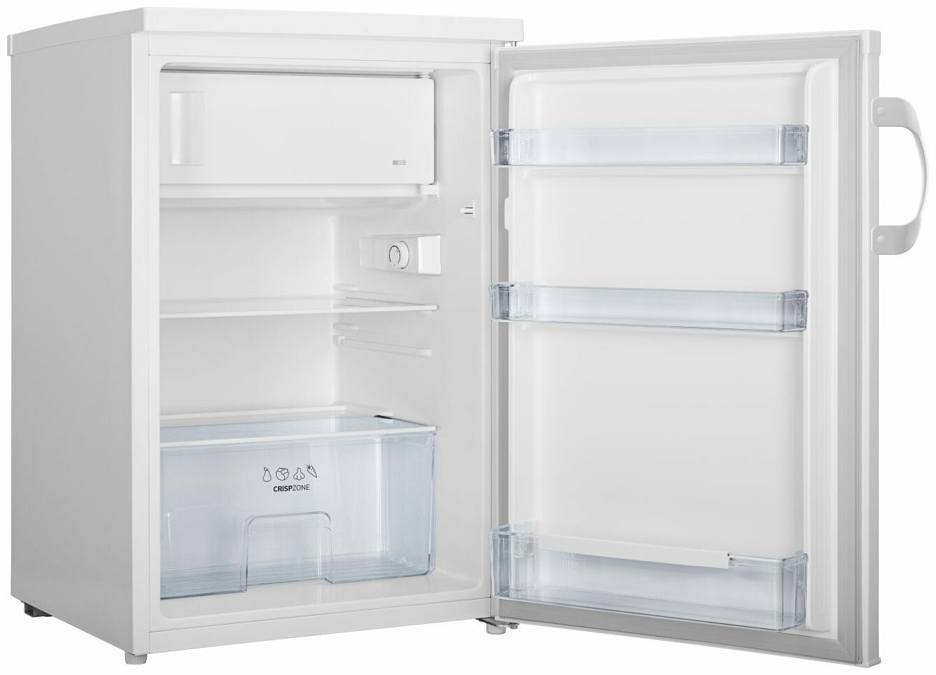 Однокамерный холодильник Gorenje RB 491 PW