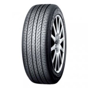 Автомобильные шины Yokohama Geolandar SUV G055 225/55 R18 98H