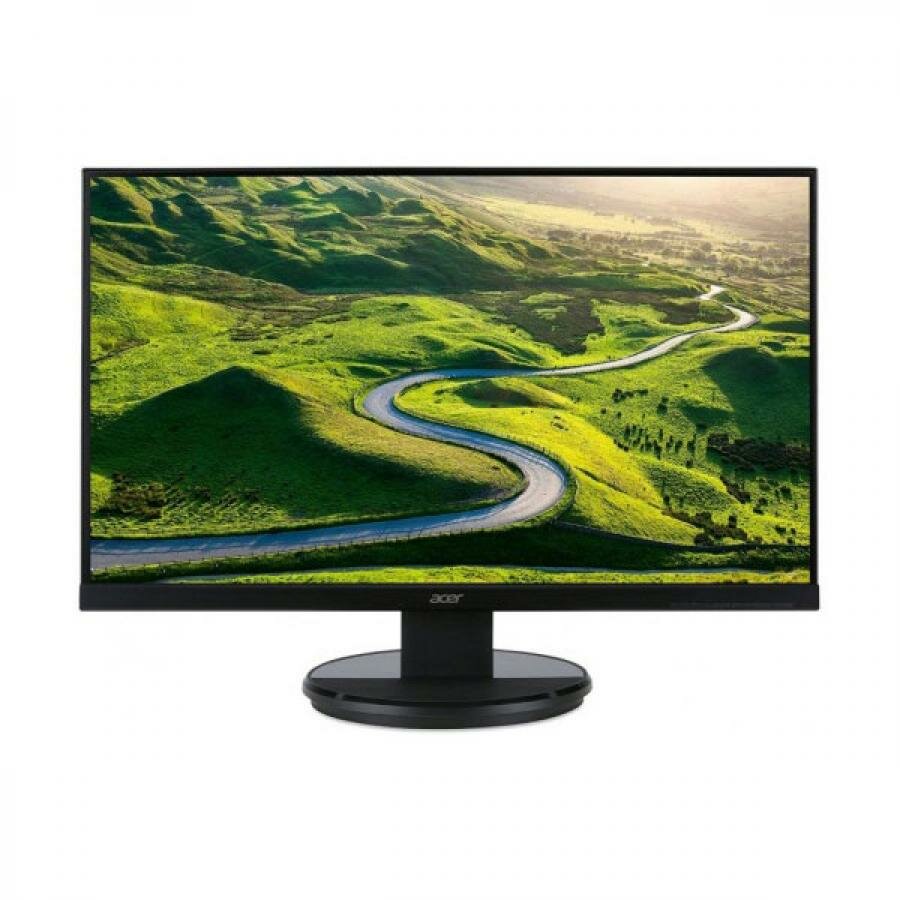  Acer 27" K272HLEbid  (UM.HX3EE.E04)