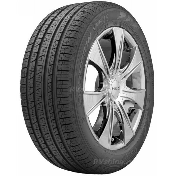   225/65/17 102H Pirelli Scorpion Verde