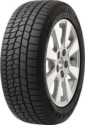 Автошина Maxxis SP02 Arctic Trekker 225/55 R17 101T