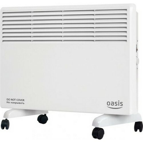 Конвекторы OASIS KM-10 (U)