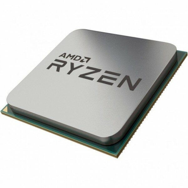 Процессор AMD Ryzen 9 5900X / 3.7-4.8 GHz, 12 cores, 24 threads, 64MB L3, 105W TDP, AM4, 7nm / 100-000000061