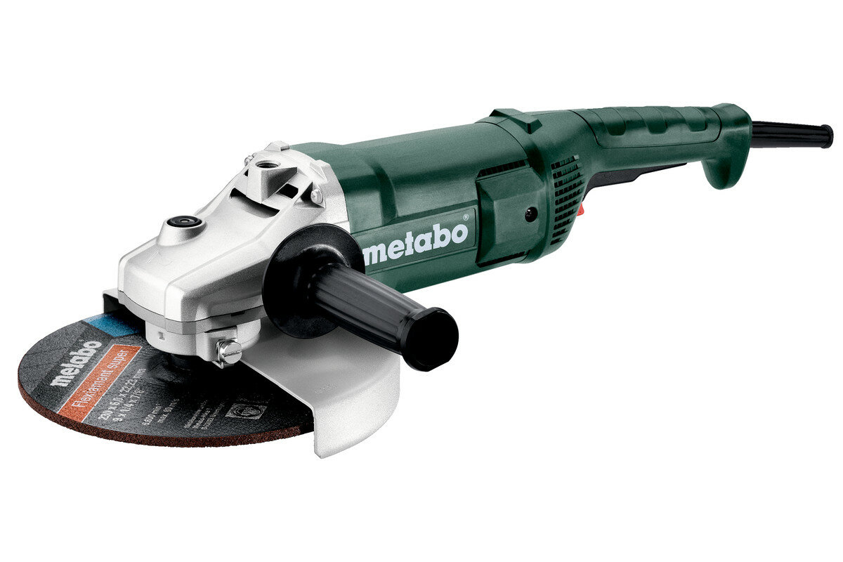 УШМ Metabo WX 2000 2000 Вт 230 мм