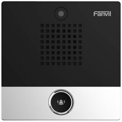 Fanvil i10SV SIP-видеодомофон