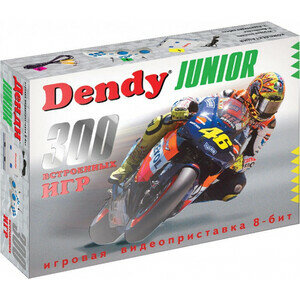   Dendy Junior 300 