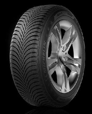 Зимние шины Michelin Alpin 5 225/55 R17 97H