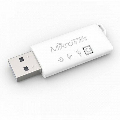 Mikrotik Woobm-USB      , USB, 2.4 , AP CPE