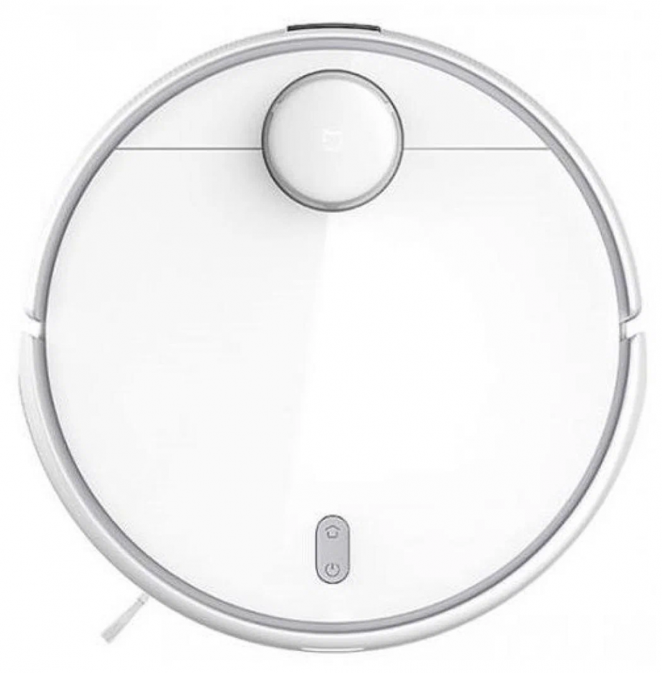 Робот пылесос Mi Robot Vacuum-Mop 2 Pro, белый