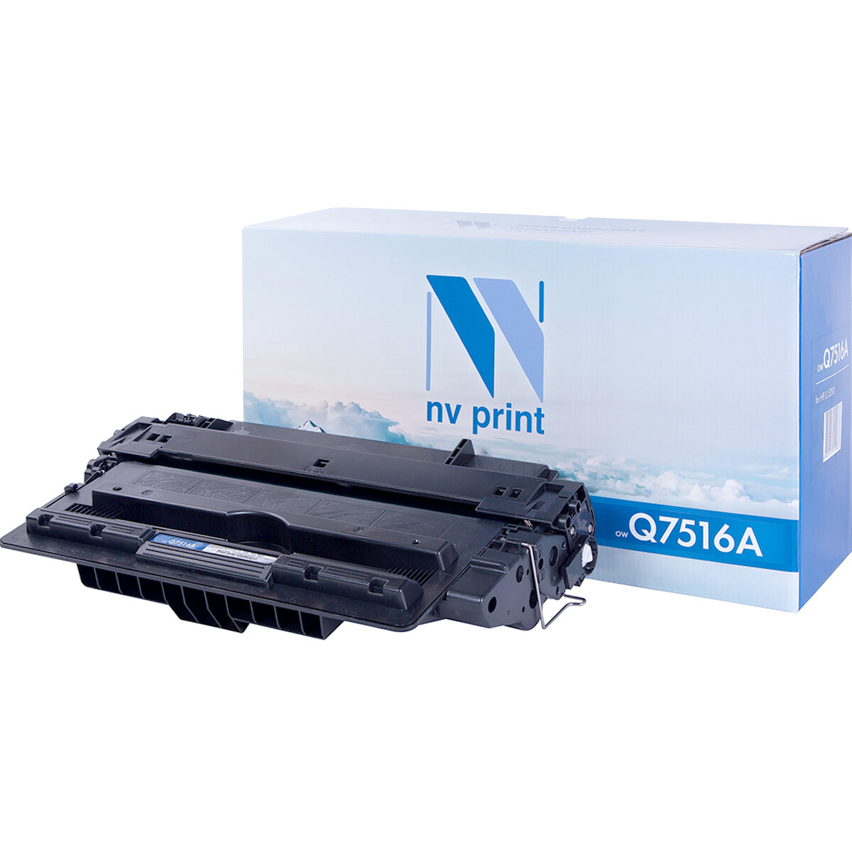 NV Print Картридж NVP совместимый NV-Q7516A