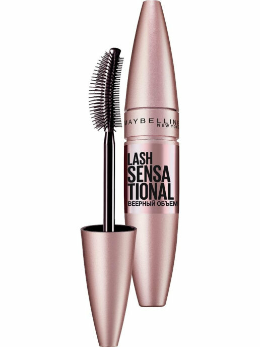  / Maybelline -    Lash Sensational    9,5  ()