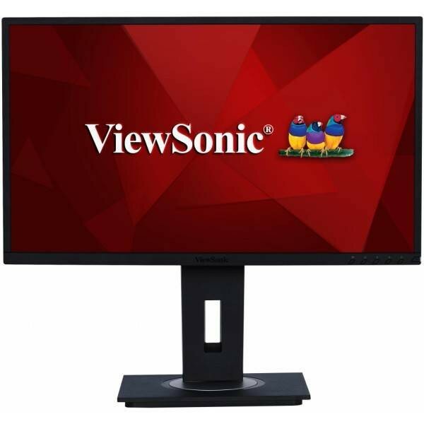 Монитор 23.8" Viewsonic VG2448 VS17067