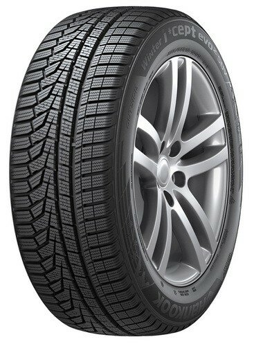  Hankook Winter I'Cept Evo2 W320 225/40 R18 92V RunFlat