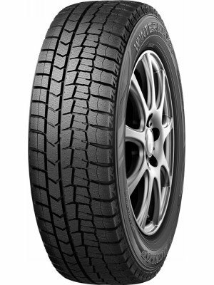  Dunlop Winter Maxx WM02 235/45R18 94T