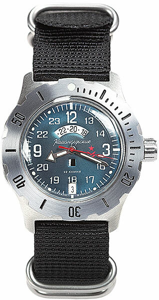 Наручные часы Восток 350753