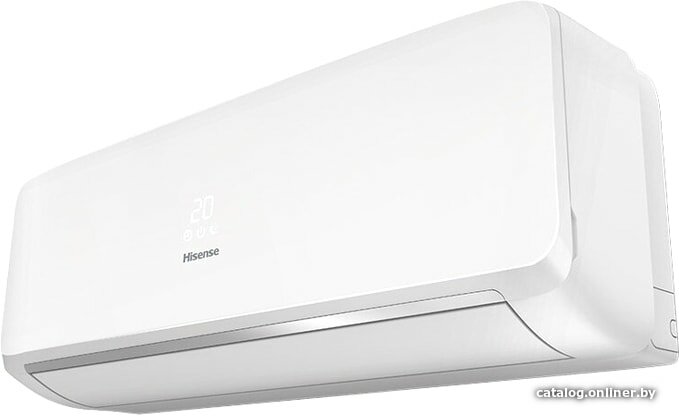 Сплит-система Hisense AS-10UR4SYDTDI7