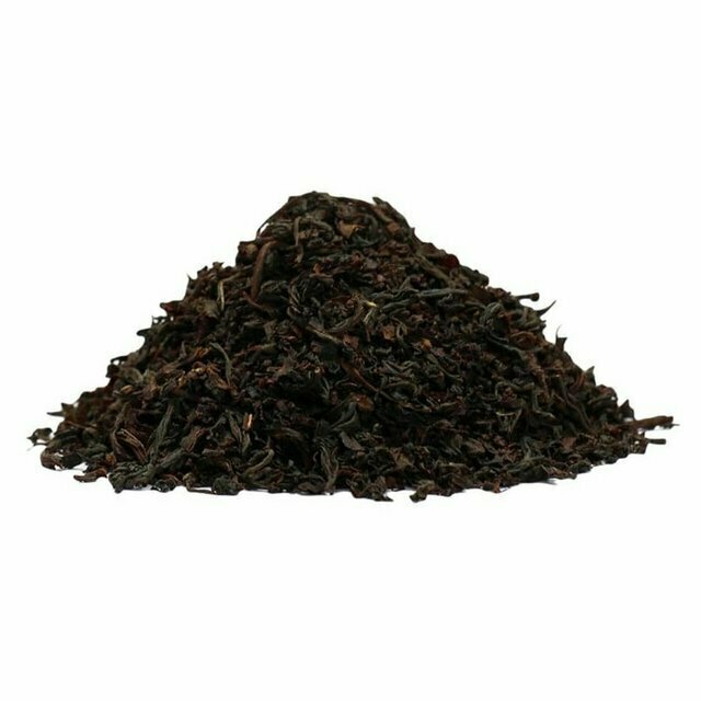 Черный чай Royal Breakfast black loose leaf tea THE EAST INDIA COMPANY (125 г) - фотография № 5