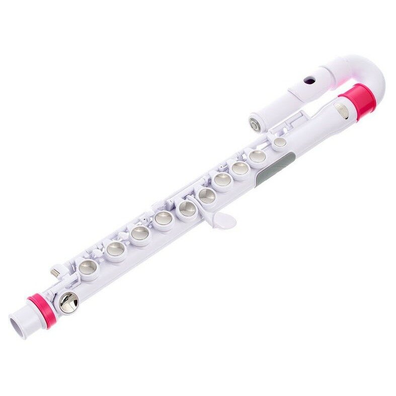  NUVO jFlute White Pink