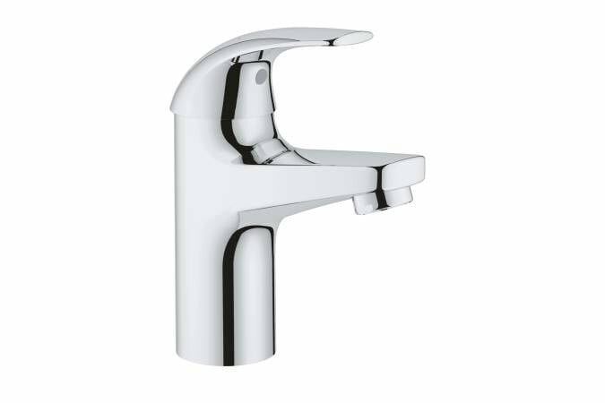    GROHE Curve 32848000