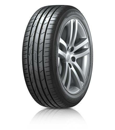 Летние шины Hankook Ventus Prime 3 K125B RunFlat 205/55 R17 91V