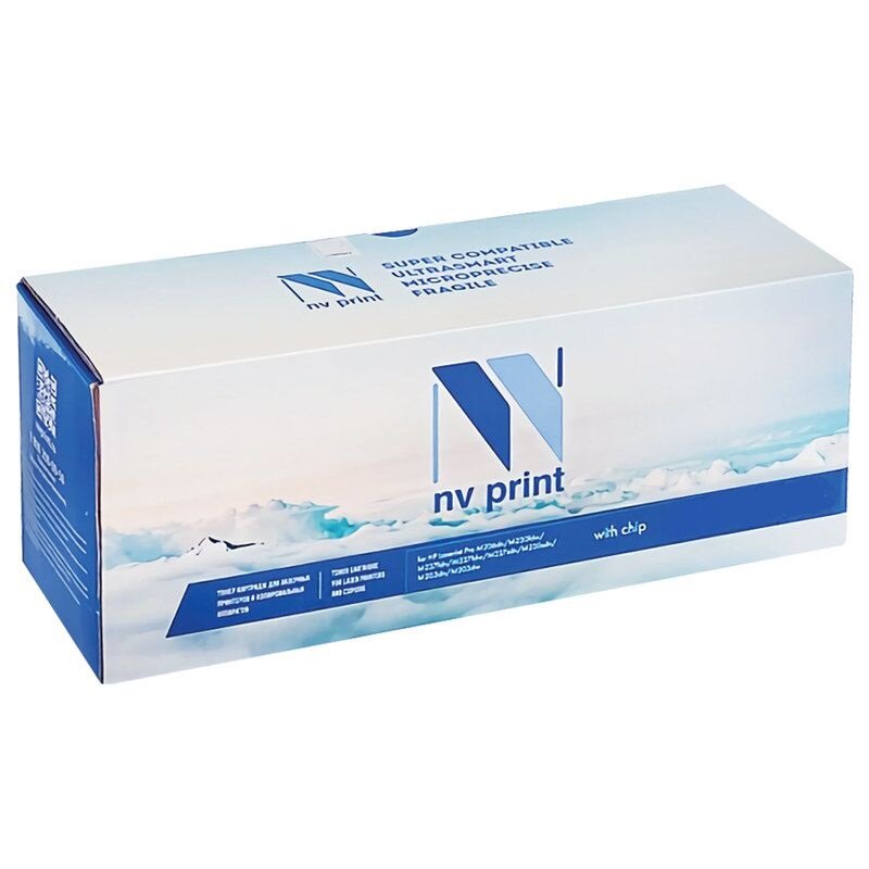 Картридж NV Print для Kyocera ECOSYS M6035cidn/P6035cdn/M6535cidn (10000k)