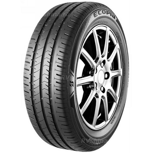 Автомобильная шина 215/60/16 95V Bridgestone Ecopia EP300