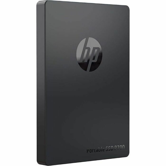 Твердотельный диск HP P700 256GB, 2.5, SSD, USB 3.1 gen.2, USB Type-C, USB Type-A, OTG, 5MS28AA