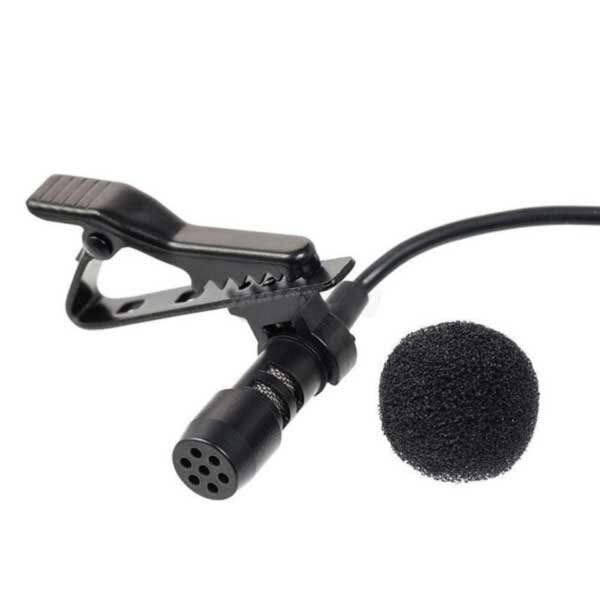 петличный микрофон BolyMic BL-LP03-D4