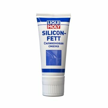 Смазка LIQUI MOLY Silicon-Fett, 0.05 л