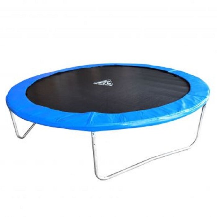 DFC батут Trampoline Fitness 8 футов - 244 см