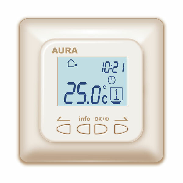  Aura LTC 730 