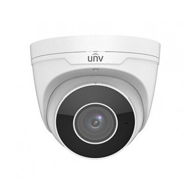 Купольная видеокамера IP Uniview IPC3634LB-ADZK-G