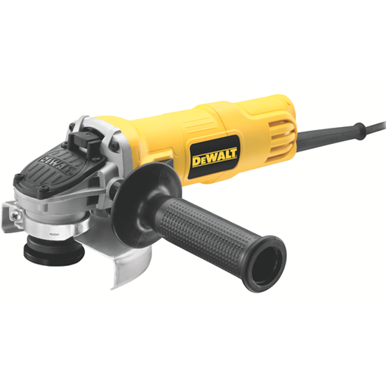 Углошлифовальная машина (болгарка) DEWALT DWE4051