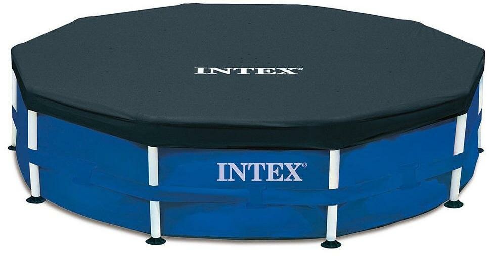 Тент Intex для бассейнов (10853) 366см