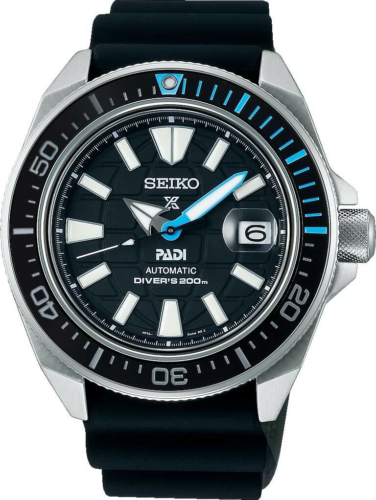 Часы мужские Seiko SRPG21K1