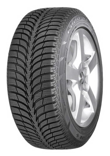 Шины Goodyear UltraGrip Ice+ 215/55 R17 94T