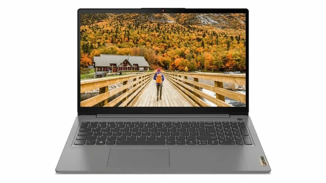Ноутбук Lenovo IdeaPad 3 15ALC6 (82KU01RSRK)