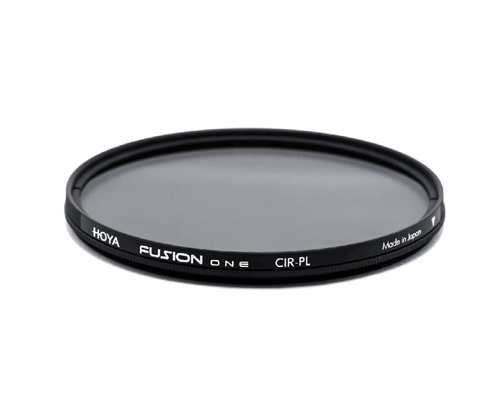 Светофильтр Hoya PL-CIR Fusion ONE 58mm, поляризационный